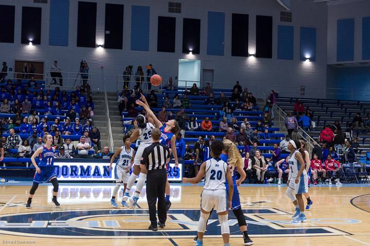 VarLadiesBBvsRiverside 13